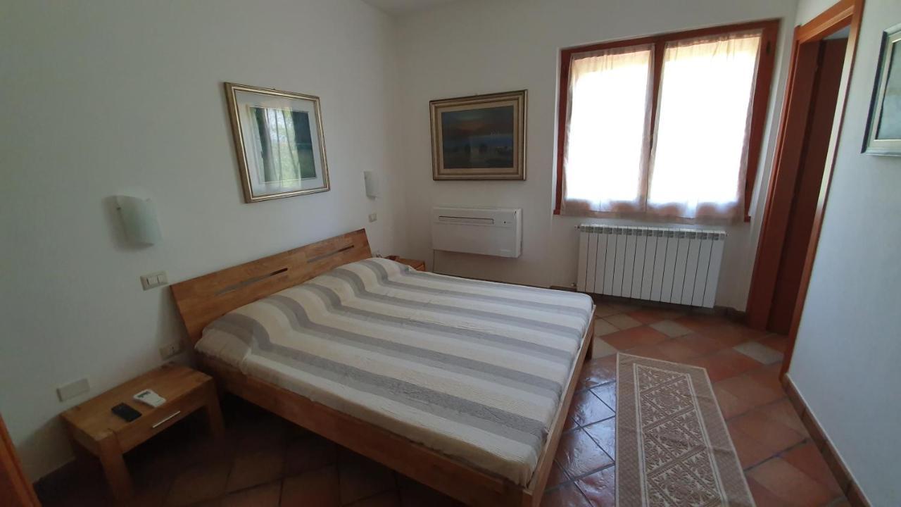Villa Canu Alghero Exteriör bild