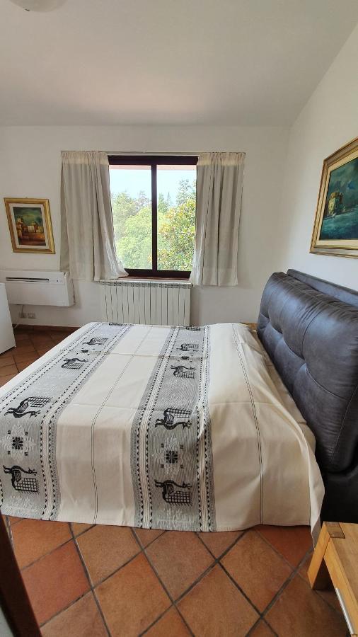Villa Canu Alghero Rum bild