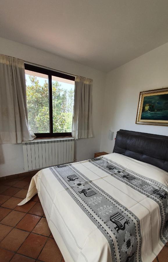 Villa Canu Alghero Exteriör bild