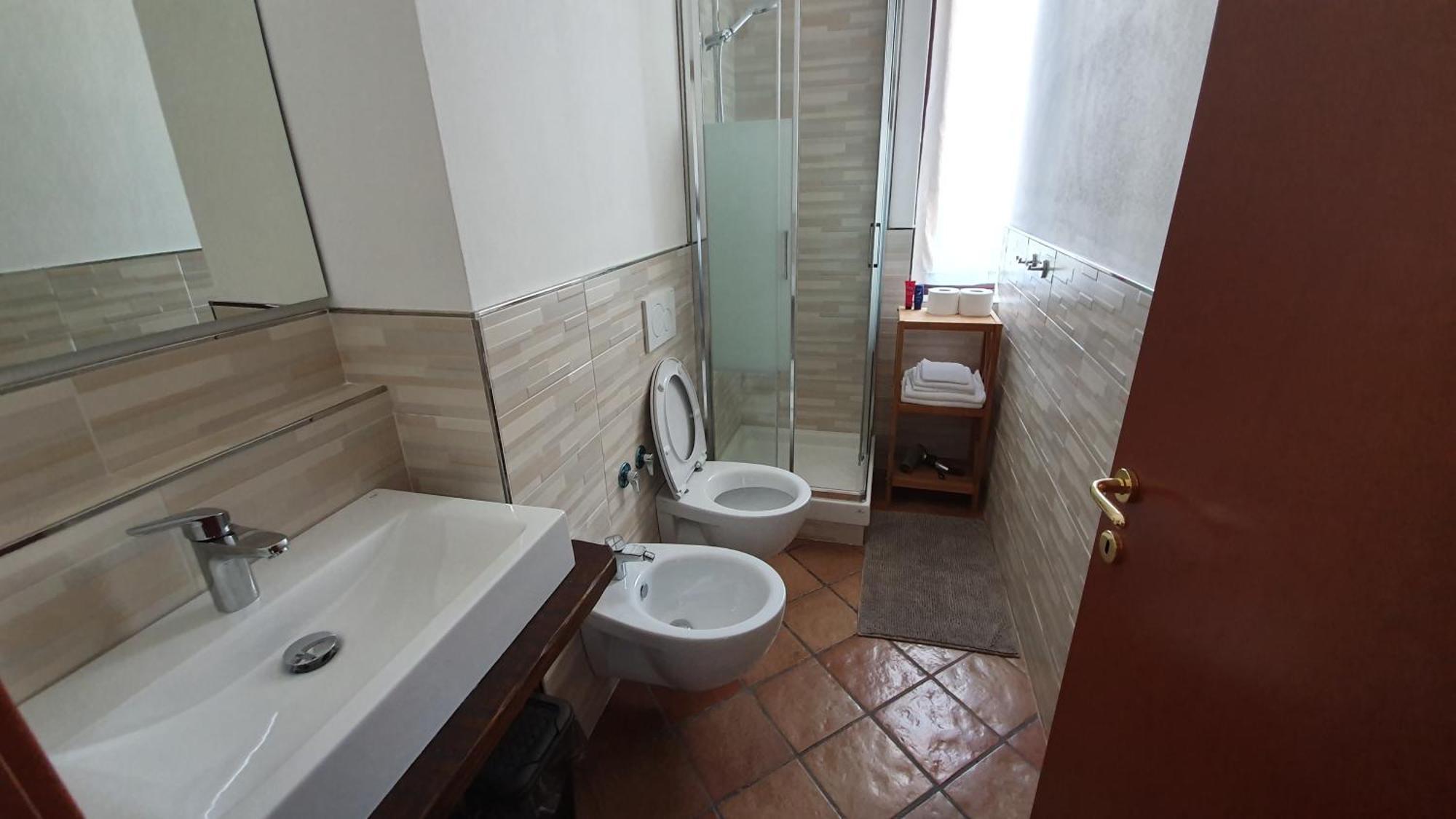 Villa Canu Alghero Rum bild