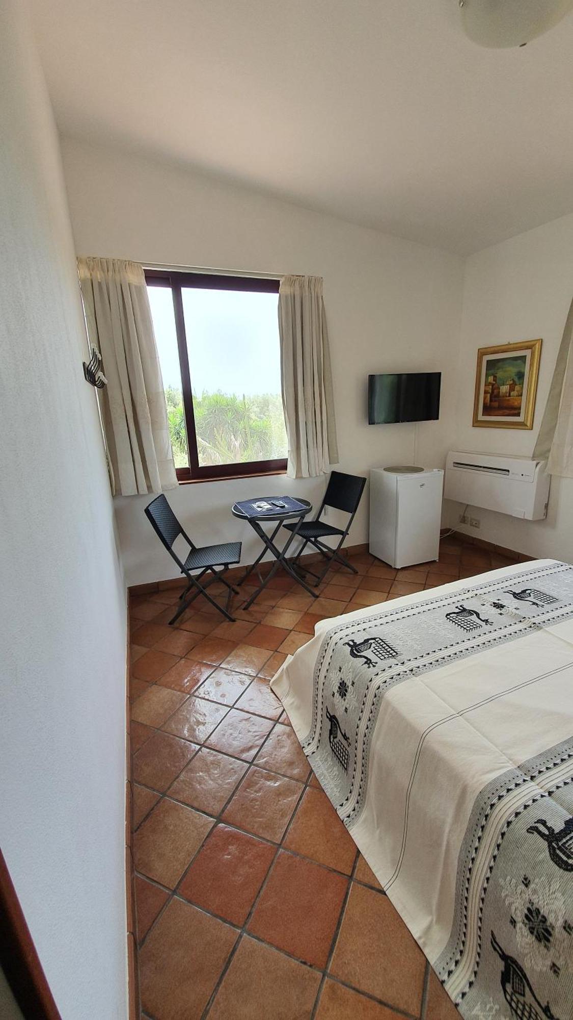 Villa Canu Alghero Rum bild