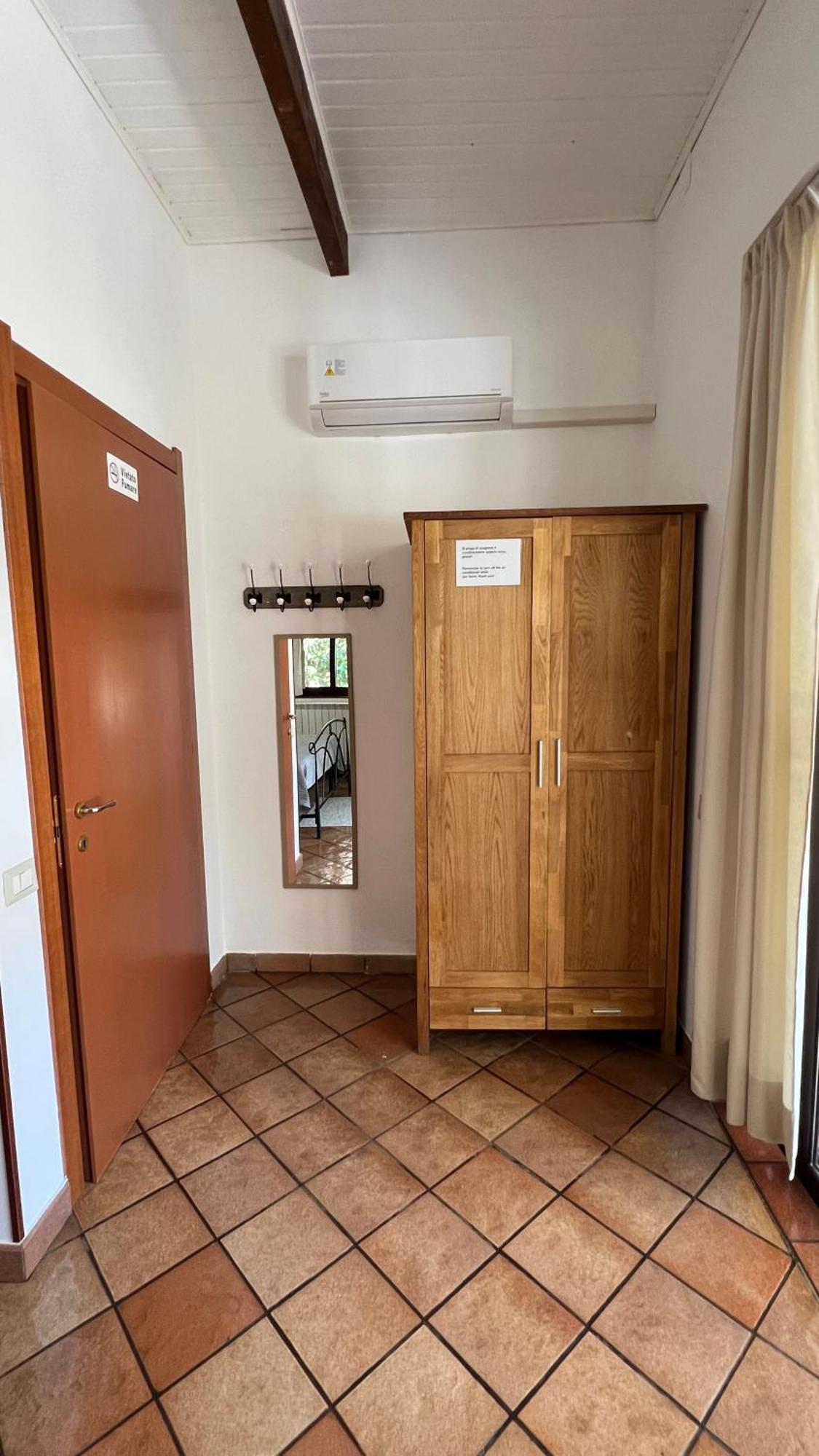 Villa Canu Alghero Exteriör bild