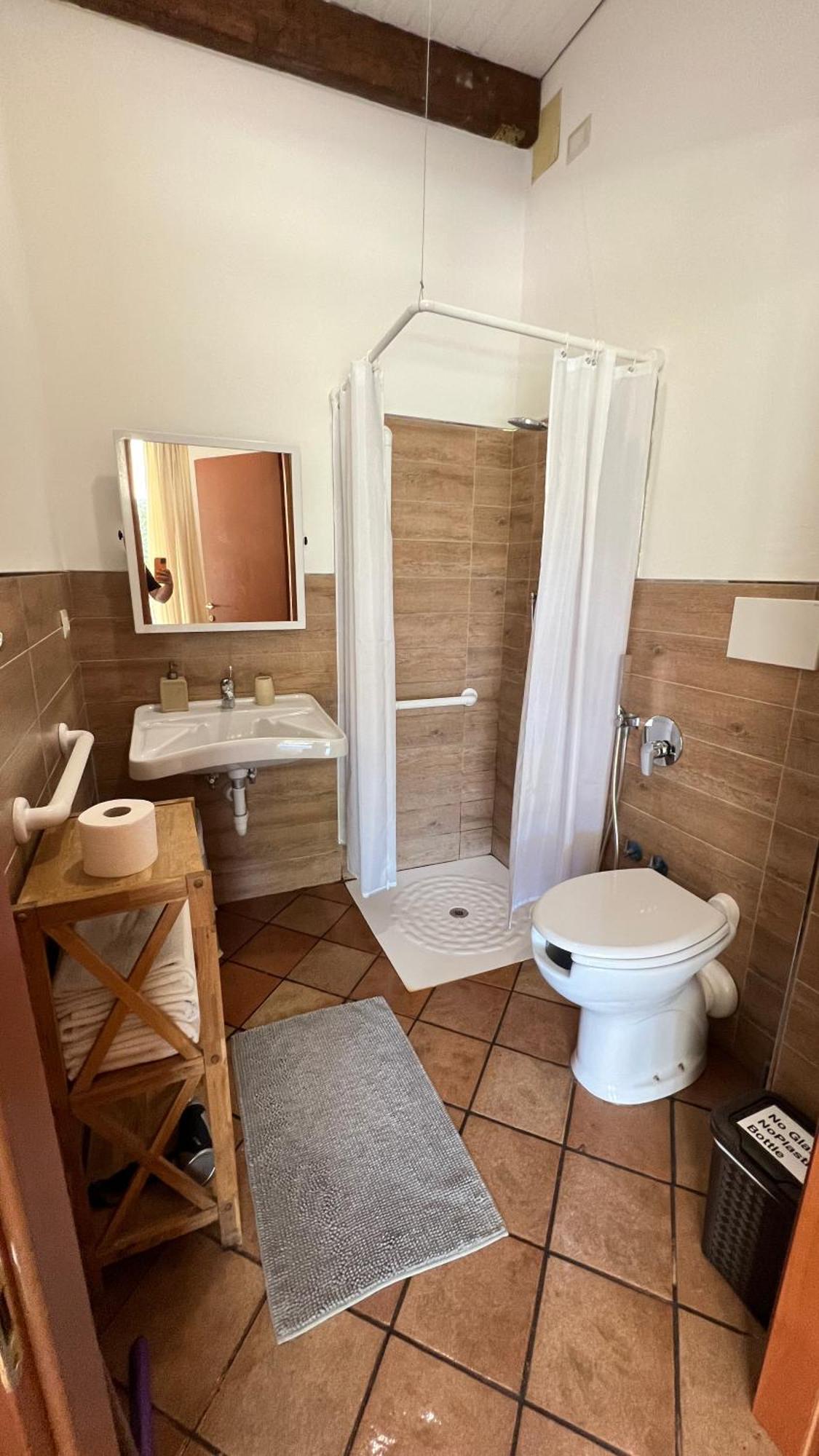 Villa Canu Alghero Exteriör bild